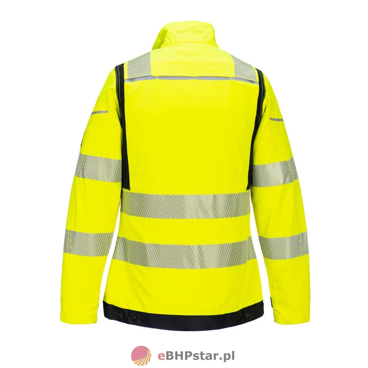 FR715 Trudnopalna bluza multiochronna damska Modaflame PW3-1