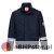 FR601 Lekka bluza trudnopalna Bizflame Work Stretch-2