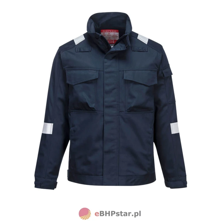 FR68 Bluza Bizflame Industry