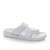 Klapki FITCLOG LIKE 011 - biały