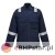 BZ13 Bluza trudnopalna Bizweld Iona