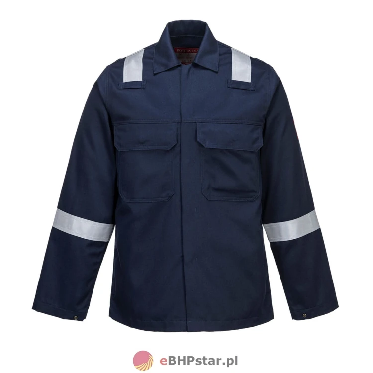 BZ13 Bluza trudnopalna Bizweld Iona