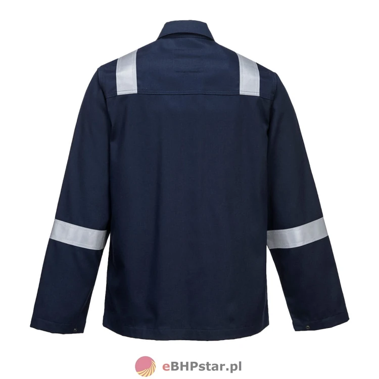 BZ13 Bluza trudnopalna Bizweld Iona -1