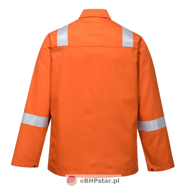 BZ13 Bluza trudnopalna Bizweld Iona -3
