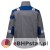 FR08 Bluza dwukolorowa Bizflame Industry-1