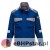 FR08 Bluza dwukolorowa Bizflame Industry-2