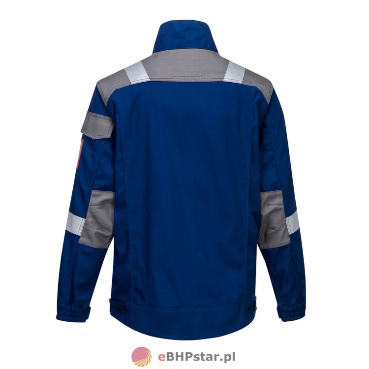FR08 Bluza dwukolorowa Bizflame Industry-3