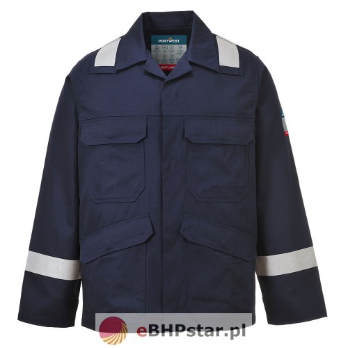 FR25 Bluza trudnopalna Bizflame Plus