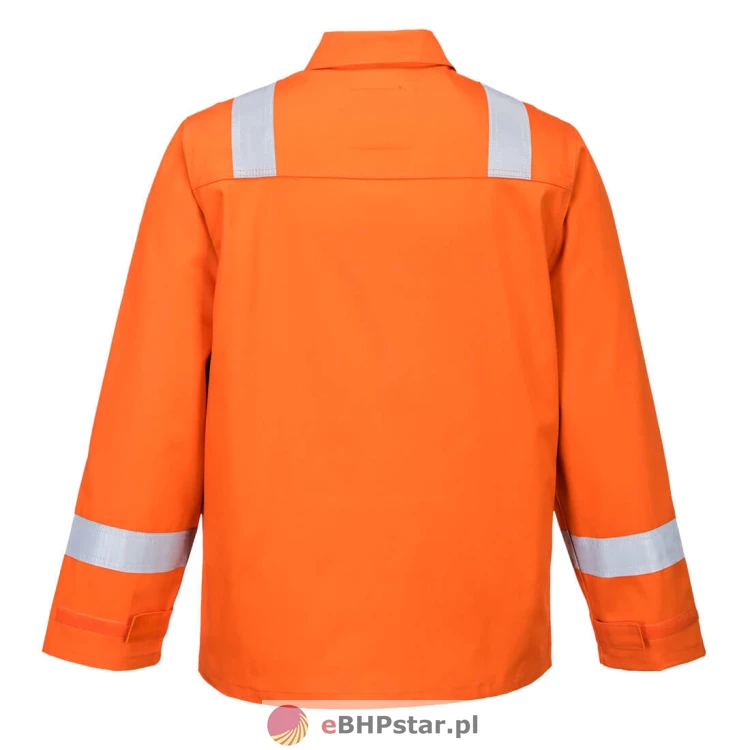 FR25 Bluza trudnopalna Bizflame Plus-2