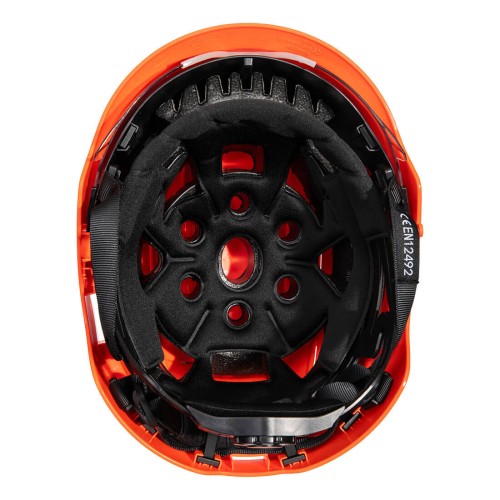 PS80 Kask ze zintegrowaną wizjerką-1