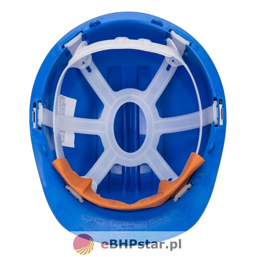 PS61 Hełm ochronny Work Safe-2