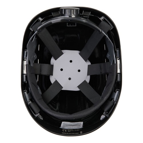 PS63 Hełm do pracy na wysokości Endurance wentylowany-1