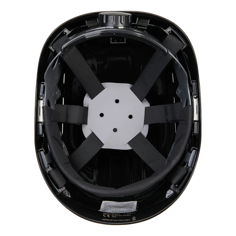 PS63 Hełm do pracy na wysokości Endurance wentylowany-1