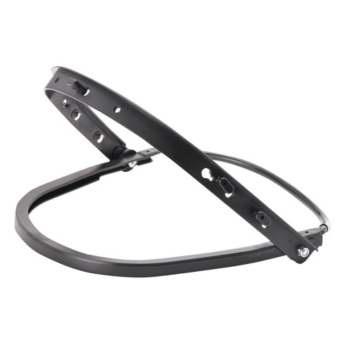 PW58 Uchwyt hełmowy do wizjerki