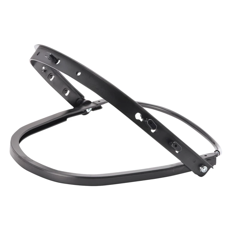 PW58 Uchwyt hełmowy do wizjerki