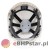 PB55 Hełm Endurance z miejscem na identyfikator -7