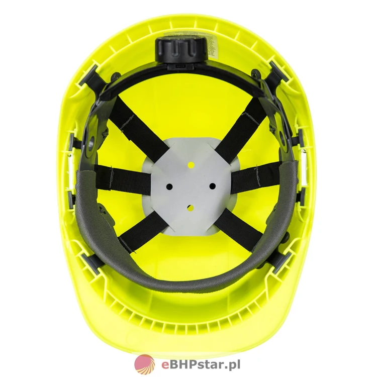 PB55 Hełm Endurance z miejscem na identyfikator -9