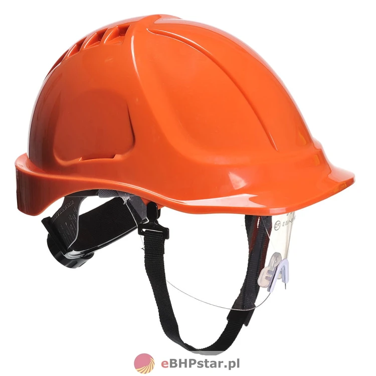 PW54 Hełm Endurance Plus z wizjerką-2