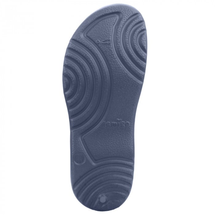 Klapki damskie MISS 857-2