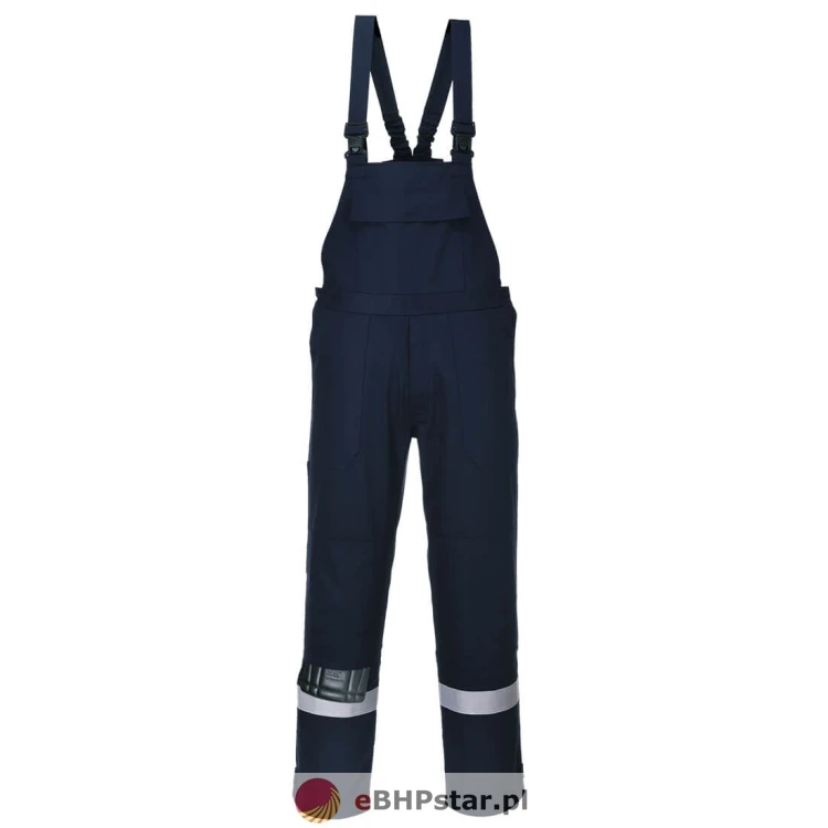 FR27 Ogrodniczki Bizflame Work