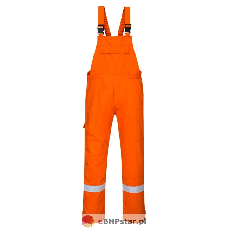 FR27 Ogrodniczki Bizflame Work-1
