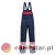 FR57 Ogrodniczki Bizflame Work