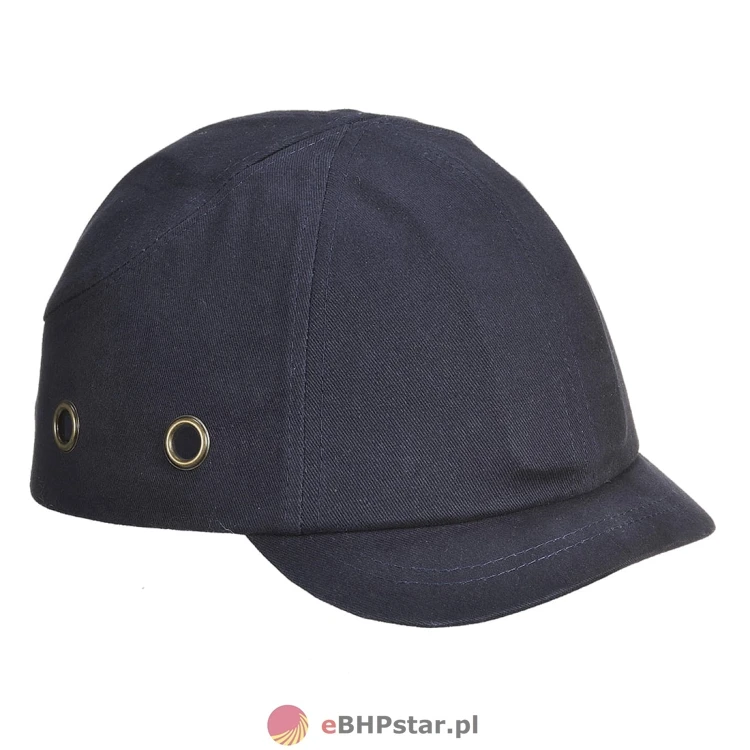 PW89 Czapka antyskalpowa z krótkim daszkiem-1