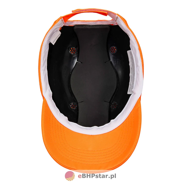 PW59 Czapka antyskalpowa Portwest-4