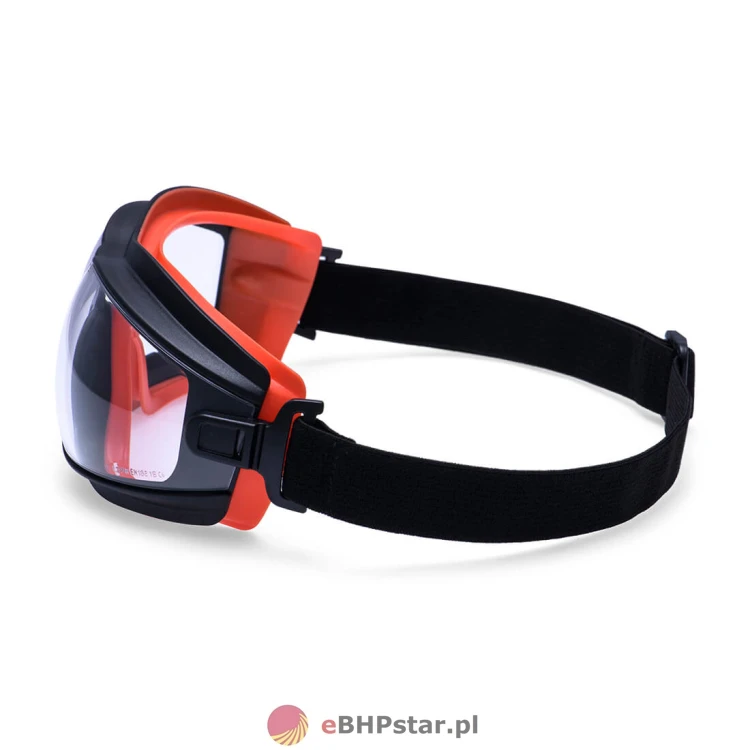 PW26 Ultralekkie gogle ochronne-1
