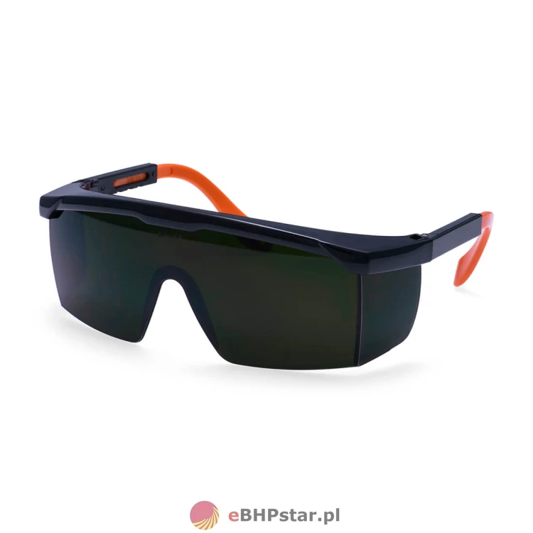 PW68 Okulary spawalnicze