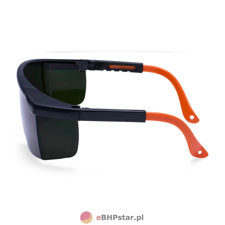 PW68 Okulary spawalnicze-1
