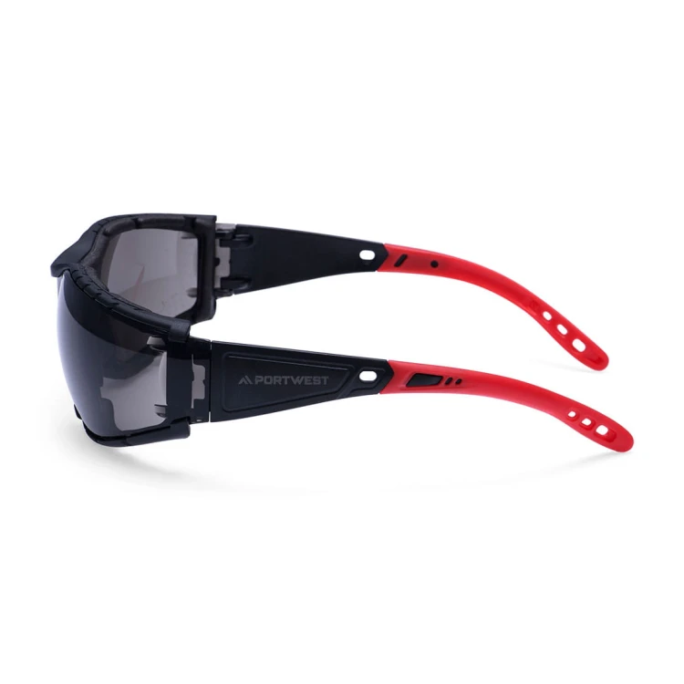 PB32 Okulary ochronne Wrap Around Pro-3