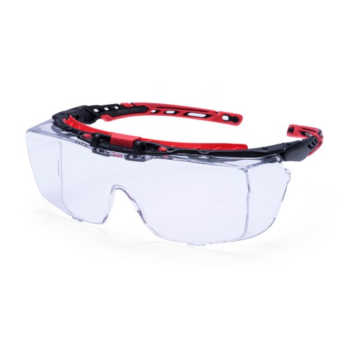 PR03 Okulary ochronne Top OTG