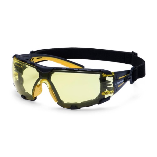 PS28 Okulary ochronne Tech Look Pro KN