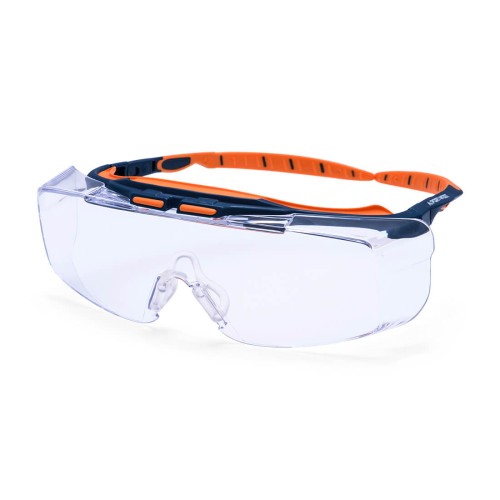 PS24 Okulary ochronne Peak OTG