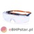 PS24 Okulary ochronne Peak OTG