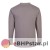 FR32 Sweter trudnopalny i antystatyczny szary-1
