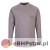 FR33 Sweter trudnopalny i antystatyczny szary-2