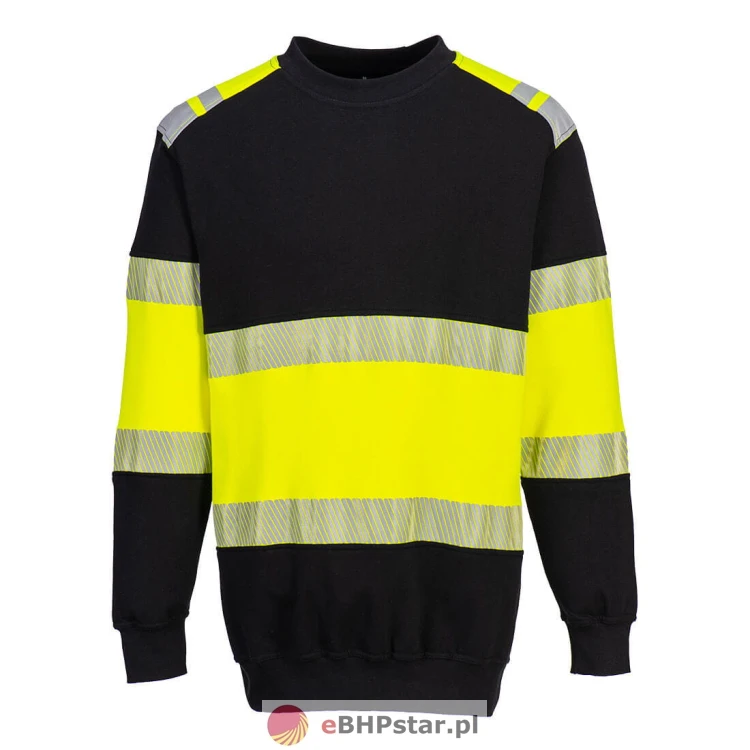 FR716 Trudnopalna bluza multiochronna Modaflame PW3
