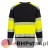 FR716 Trudnopalna bluza multiochronna Modaflame PW3-1