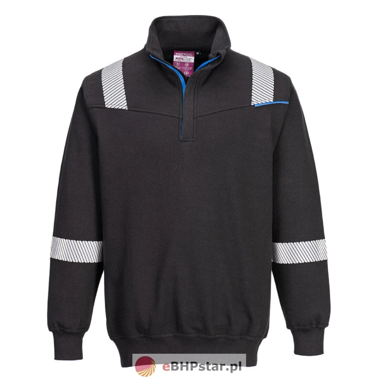 FR710 Trudnopalna bluza WX3 Modaflame