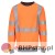 FR703 Trudnopalna bluza ostrzegawcza Modaflame