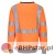 FR703 Trudnopalna bluza ostrzegawcza Modaflame-1