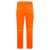 BZ443 Spodnie trudnopalne Bizweld Work-3
