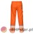 FR445 Spodnie trudnopalne damskie Bizflame Work-1