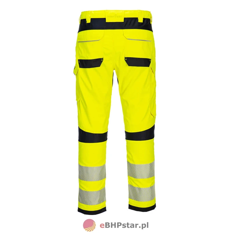FR406 Trudnopalne spodnie multiochronne Modaflame PW3-1
