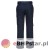 FR401 Lekkie spodnie trudnopalne z panelami Stretch-1