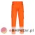 FR401 Lekkie spodnie trudnopalne z panelami Stretch-3