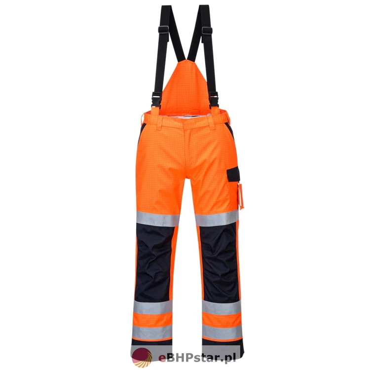 MV71 Ogrodniczki Modaflame Multi Norm Arc