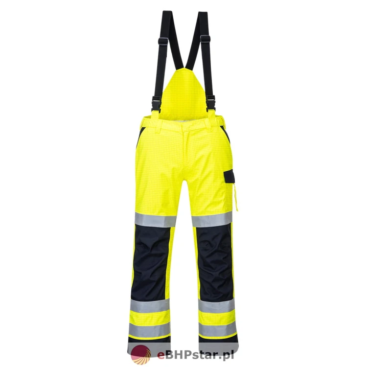 MV71 Ogrodniczki Modaflame Multi Norm Arc-2